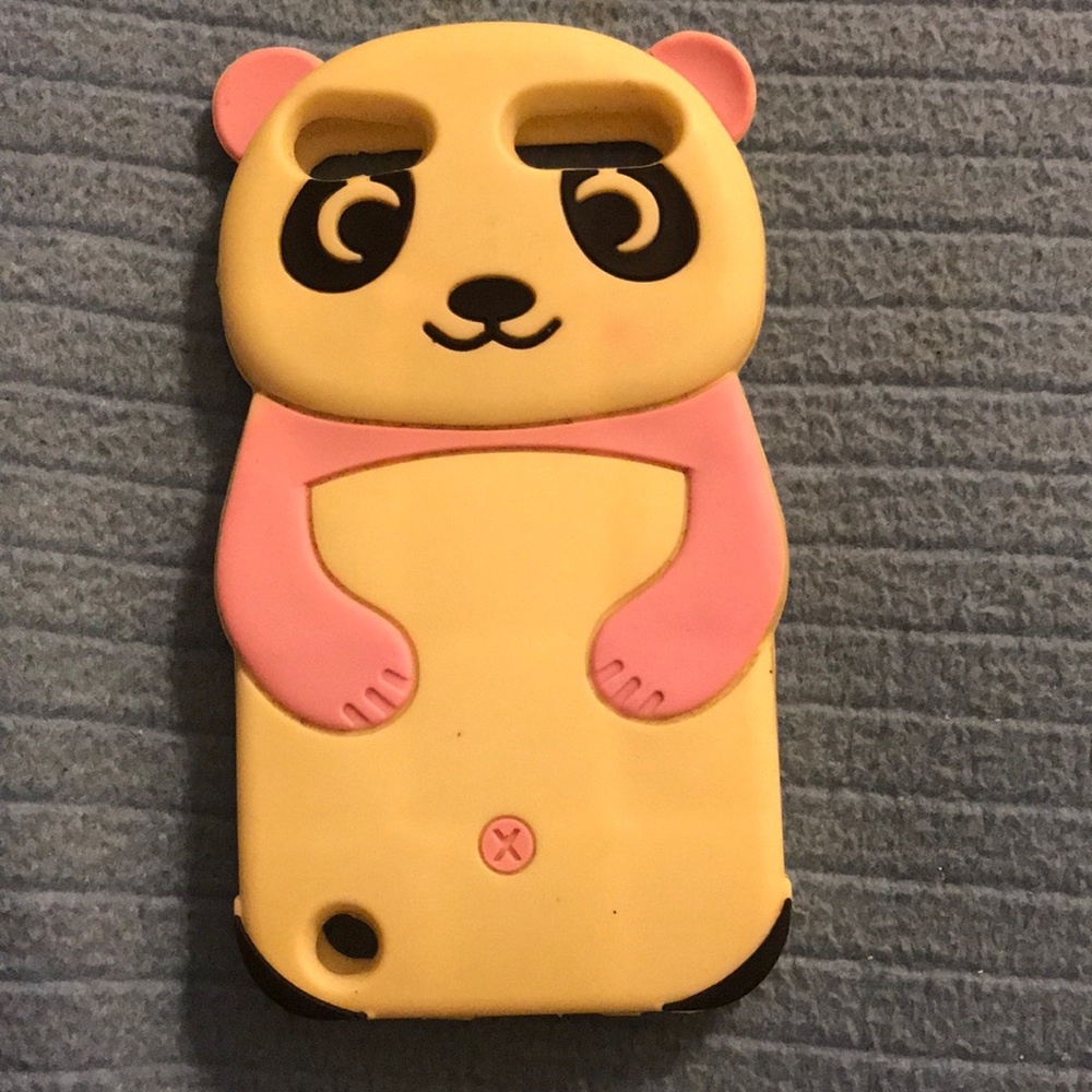 Ipod 6 case